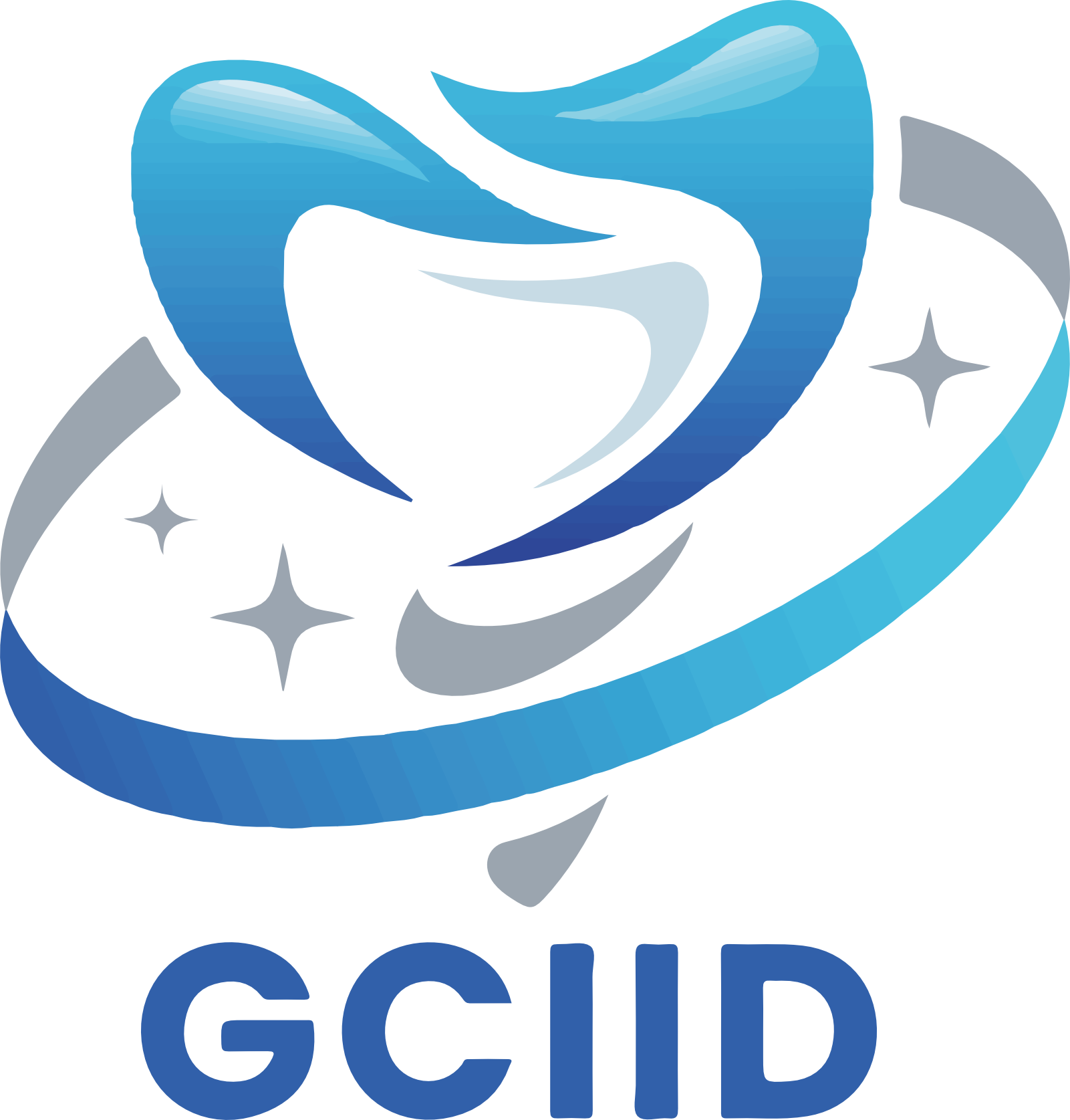 GCIID Logo